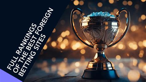 foreign betting sites that accept nigeria|Top International Betting Sites That Accept Nigerian Players.